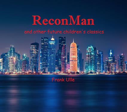 Recon Man